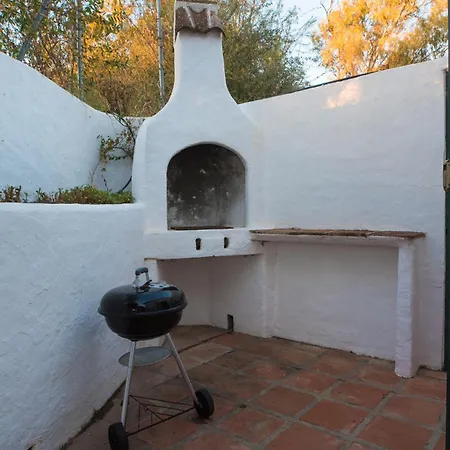 Luxury El Toril - With Heated Pool & Scenic Views *