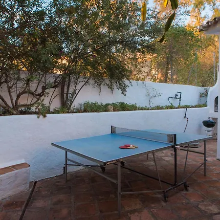 Villa Luxury El Toril - With Heated Pool & Scenic Views Mijas