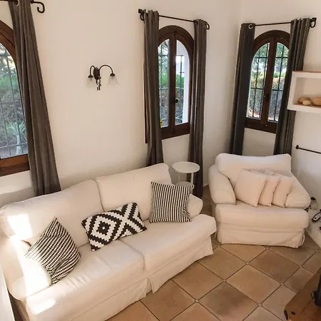 Luxury El Toril - With Heated Pool & Scenic Views * Mijas