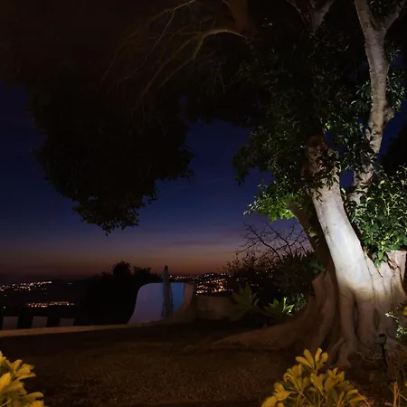 Luxury El Toril - With Heated Pool & Scenic Views * Mijas