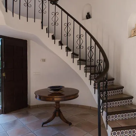 Luxury El Toril - With Heated Pool & Scenic Views * Mijas