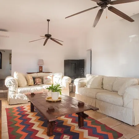 Luxury El Toril - With Heated Pool & Scenic Views Villa Mijas