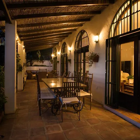 Luxury El Toril - With Heated Pool & Scenic Views Villa Mijas