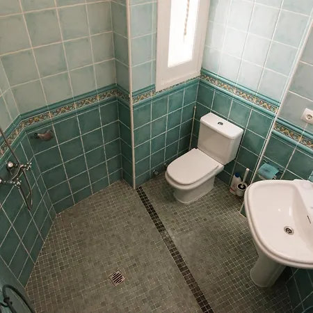 Luxury El Toril - With Heated Pool & Scenic Views Villa *